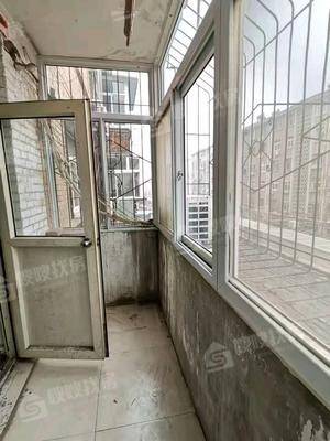 市委小区（红卫街）2室1厅1卫47㎡