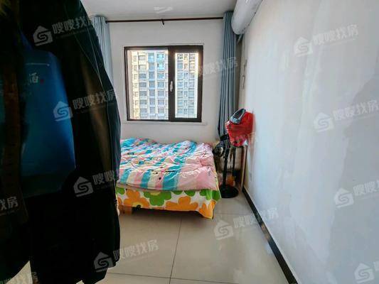 大运河新村（安运佳苑）2室2厅1卫94㎡
