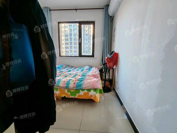 大运河新村（安运佳苑）2室2厅1卫94㎡