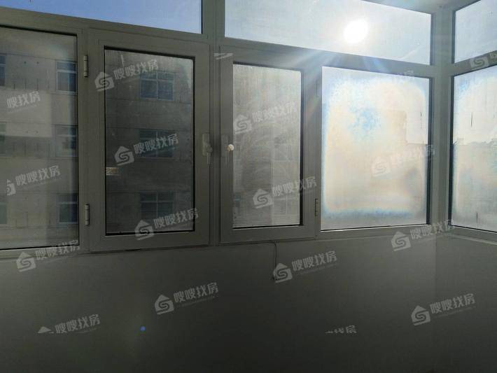 电厂宿舍4室2厅1卫126㎡