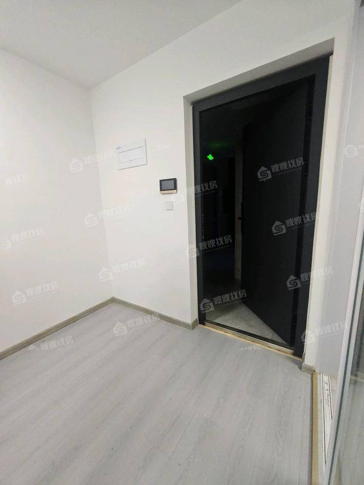 颐和君悦府3室1厅1卫103㎡