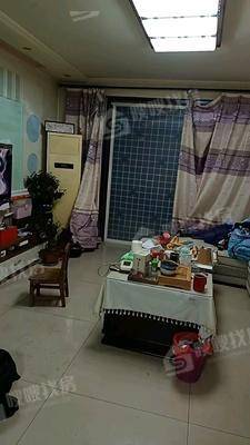 运河小区2室2厅1卫83㎡