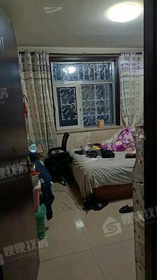 运河小区2室2厅1卫83㎡
