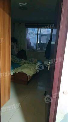 运河小区2室2厅1卫83㎡