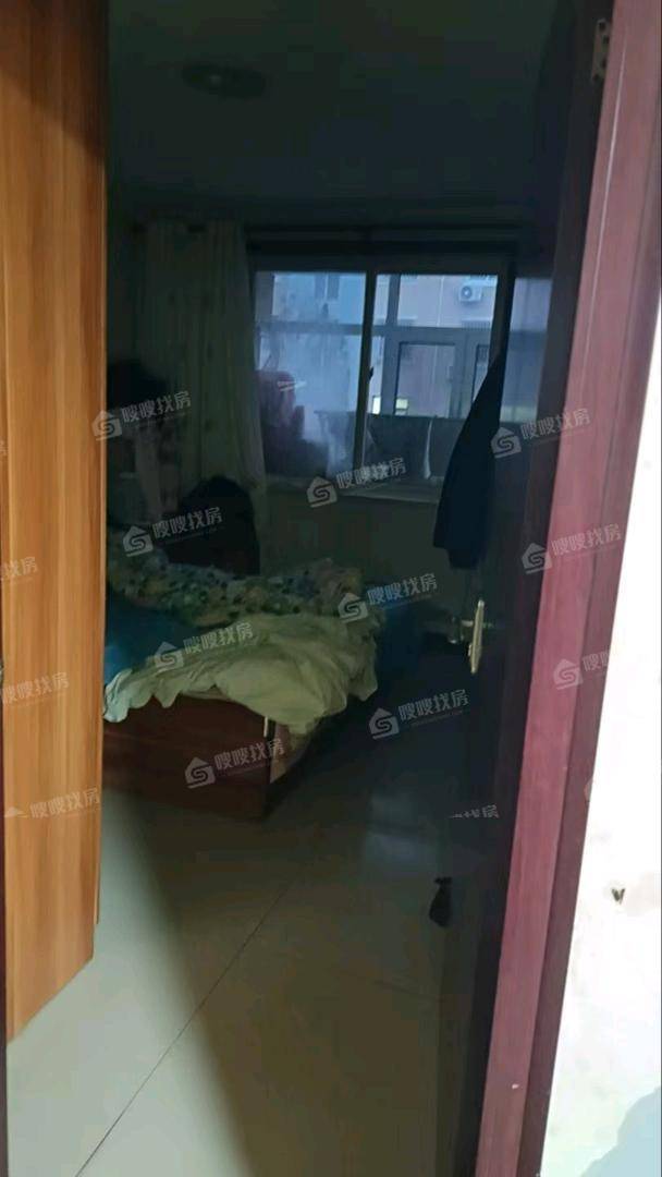 运河小区2室2厅1卫83㎡