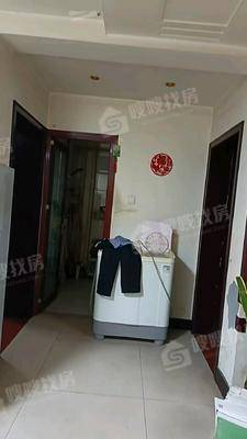 运河小区2室2厅1卫83㎡