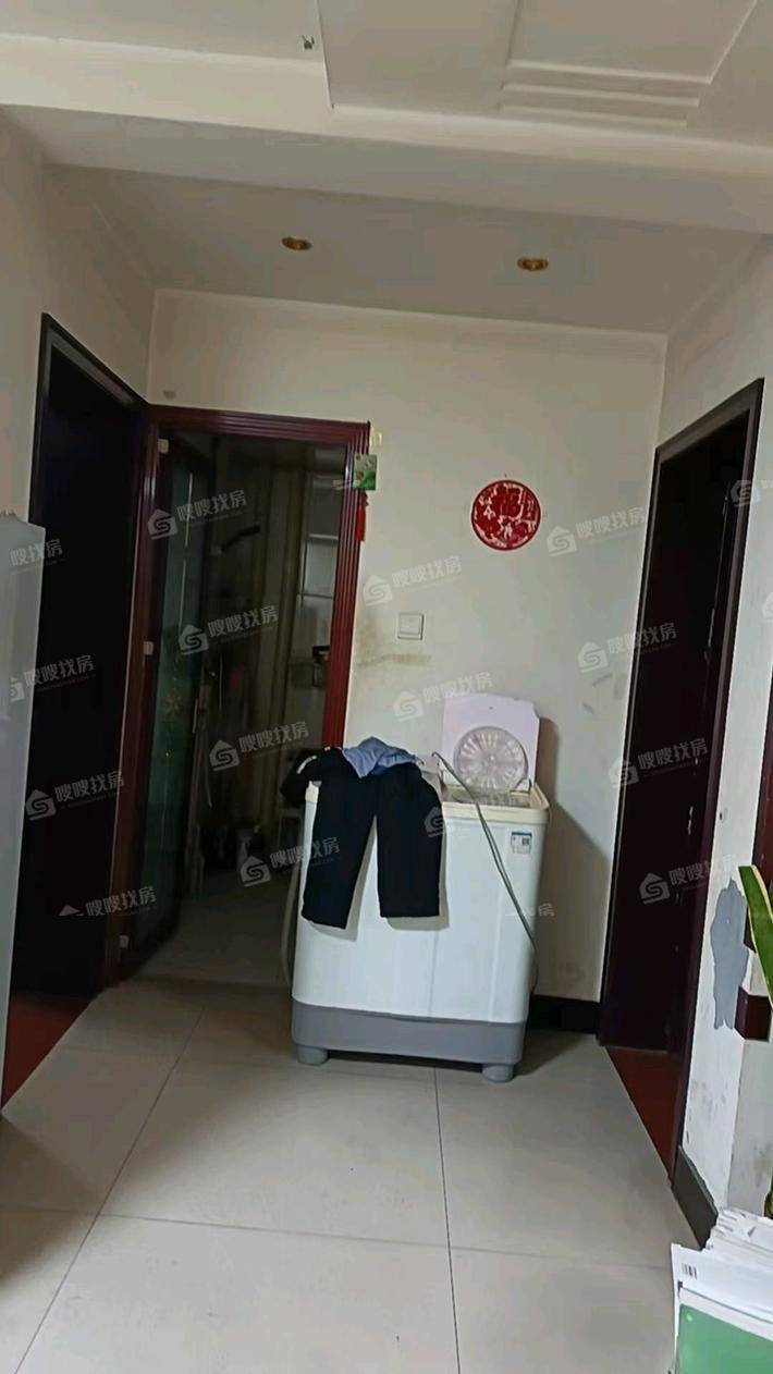 运河小区2室2厅1卫83㎡