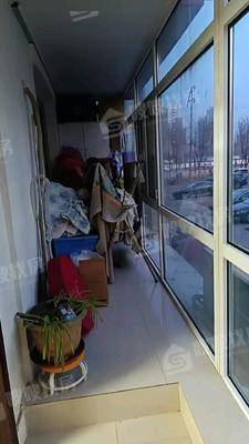 运河小区2室2厅1卫83㎡