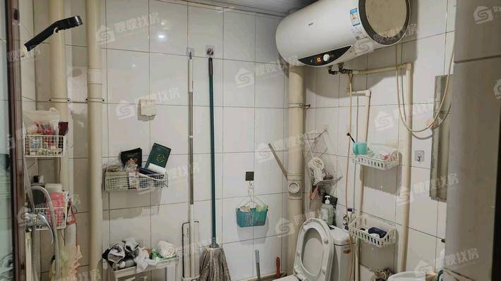 运河小区2室2厅1卫83㎡