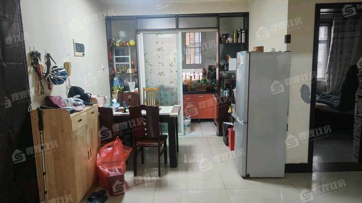 运河小区2室2厅1卫83㎡