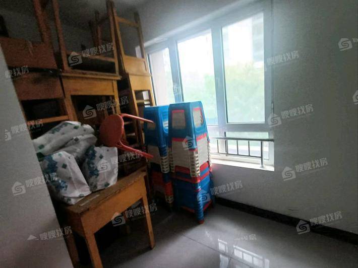 阳光国际2室2厅1卫93㎡