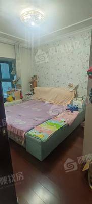 恒大城（商品房）3室2厅2卫97㎡