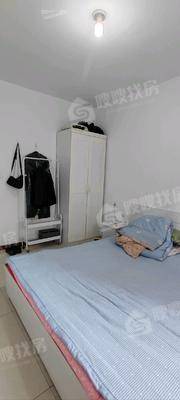 弘仁里2室2厅1卫83㎡
