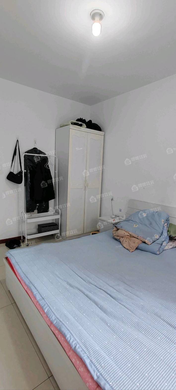 弘仁里2室2厅1卫83㎡