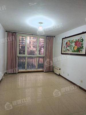 御河新城西区2室2厅1卫74㎡