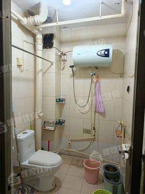 御河新城西区2室2厅1卫74㎡
