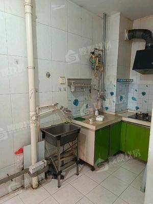 御河新城西区2室2厅1卫74㎡