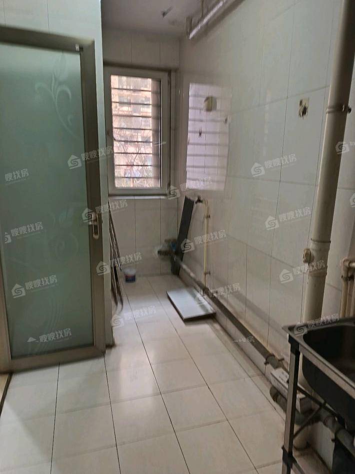 御河新城西区2室2厅1卫74㎡
