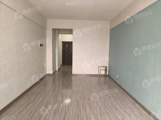 鼓楼上城西院1室1厅1卫50㎡