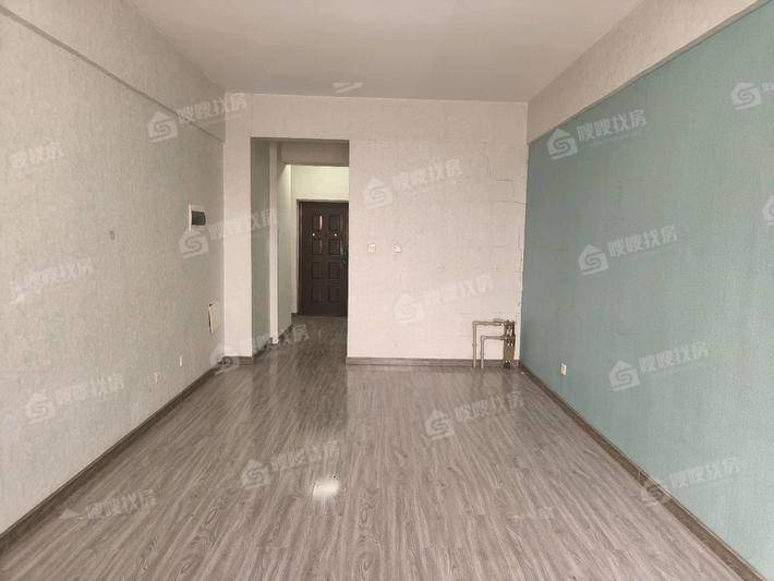 鼓楼上城西院1室1厅1卫50㎡