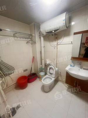 御河新城西区2室1厅1卫80㎡