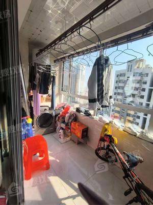 滨河龙韵3室2厅2卫117㎡