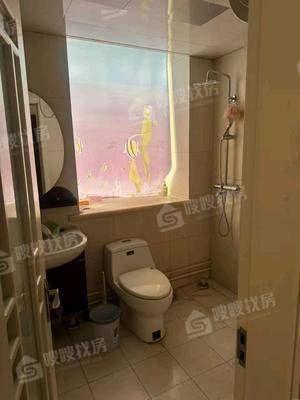 医专小区（新医专宿舍）3室2厅2卫146㎡