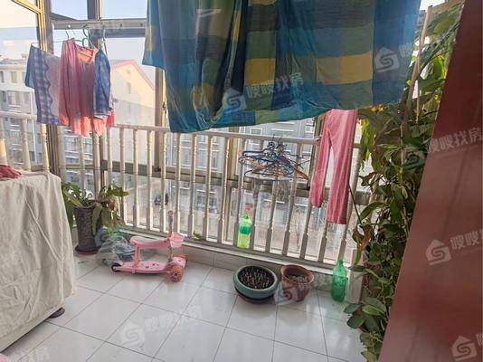 医专小区（新医专宿舍）4室2厅2卫155㎡