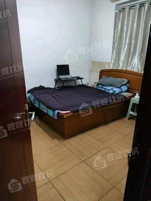 沧州交通局宿舍楼2室1厅1卫74㎡