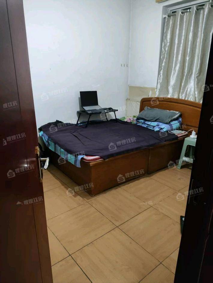 沧州交通局宿舍楼2室1厅1卫74㎡