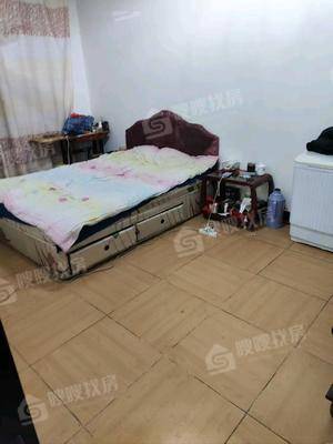 沧州交通局宿舍楼2室1厅1卫74㎡