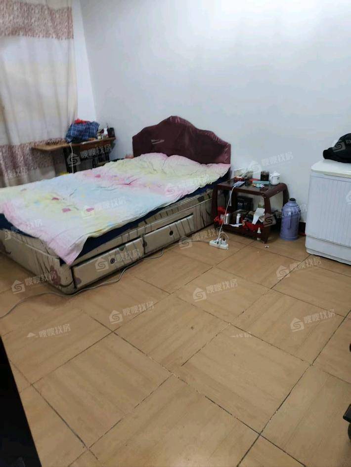 沧州交通局宿舍楼2室1厅1卫74㎡