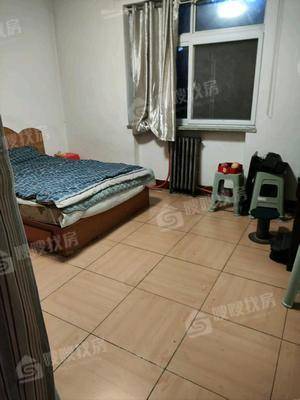 沧州交通局宿舍楼2室1厅1卫74㎡