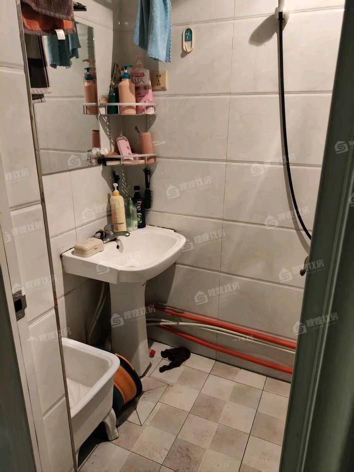 沧州交通局宿舍楼2室1厅1卫74㎡