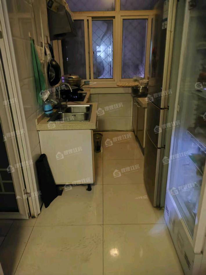 沧州交通局宿舍楼2室1厅1卫74㎡