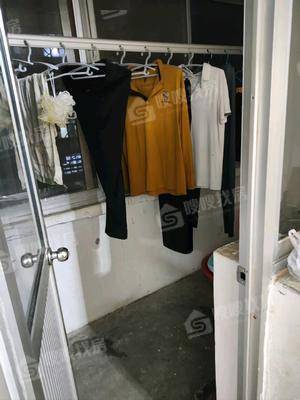 沧州交通局宿舍楼2室1厅1卫74㎡