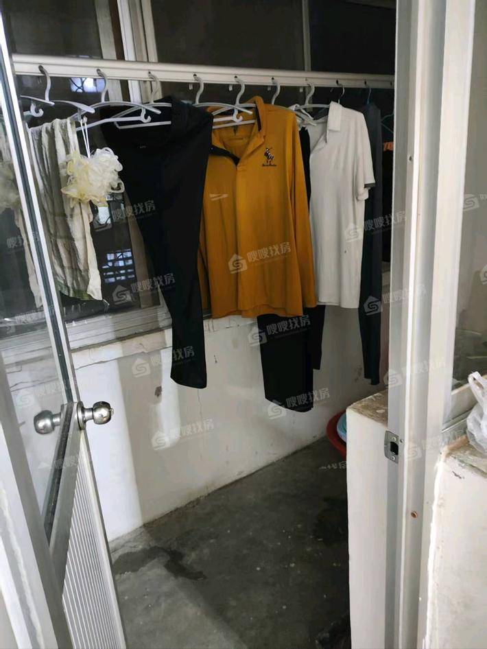 沧州交通局宿舍楼2室1厅1卫74㎡
