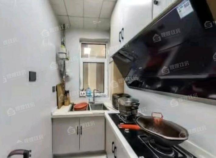 龙岸清华3室2厅1卫113㎡