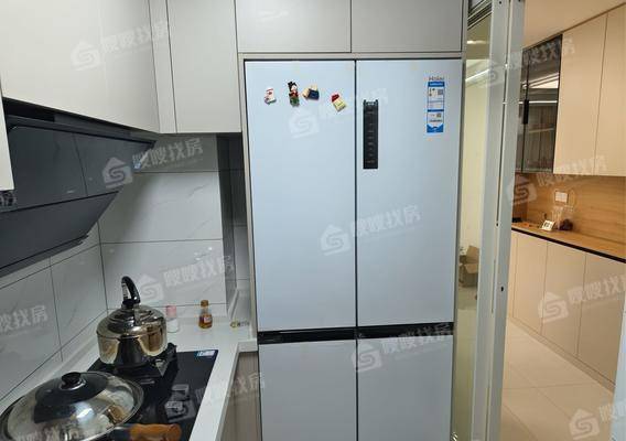 新城悦隽时代2室2厅1卫91㎡