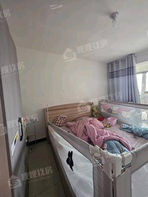流津时代北区（6）2室2厅1卫83㎡