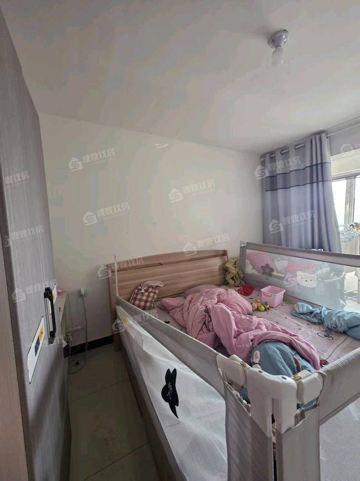 流津时代北区（6）2室2厅1卫83㎡