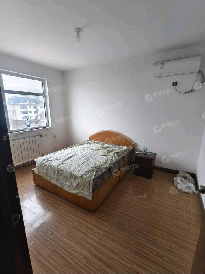 世纪家园3室2厅1卫110㎡