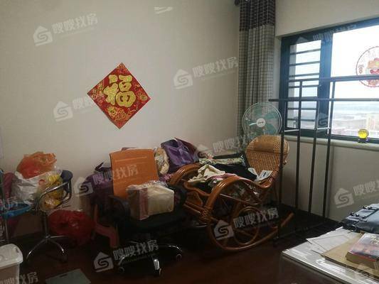 恒大城（商品房）3室2厅2卫146㎡