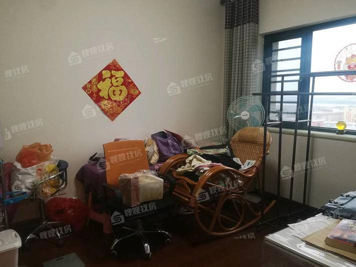 恒大城（商品房）3室2厅2卫146㎡