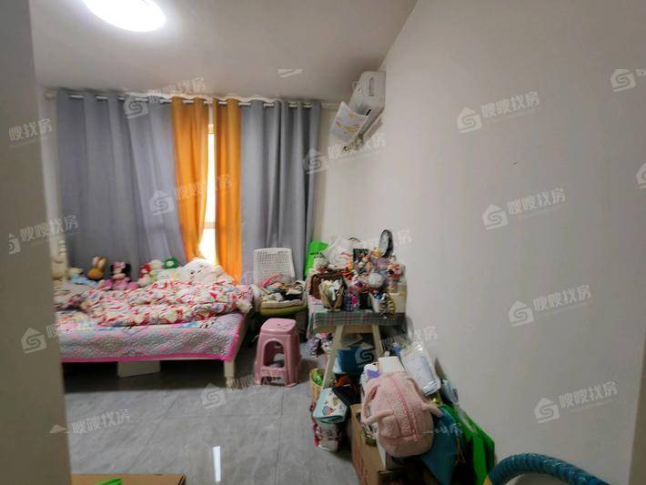 禧福荷堂B区3室2厅2卫125㎡