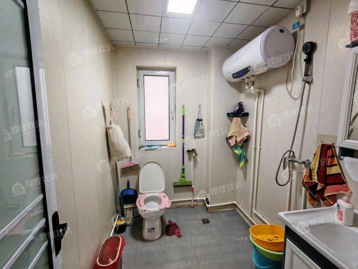 禧福荷堂B区3室2厅2卫125㎡