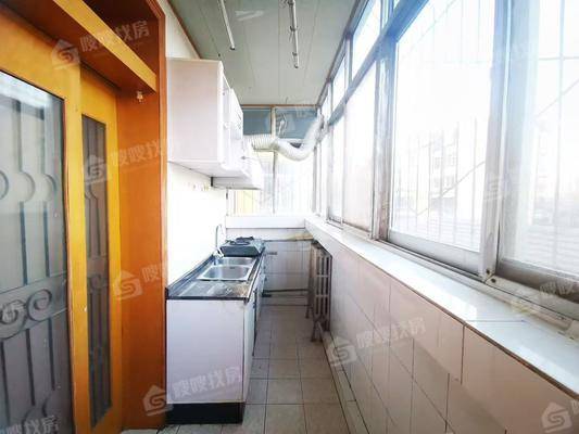 大化一区东院2室1厅1卫60㎡