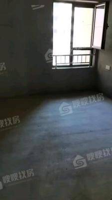颐和君悦府3室2厅1卫112㎡