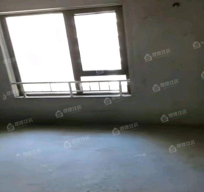 颐和君悦府2室2厅1卫92㎡