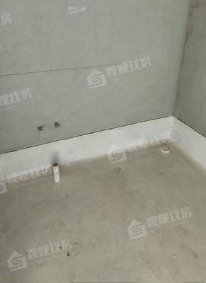 颐和君悦府2室2厅1卫92㎡